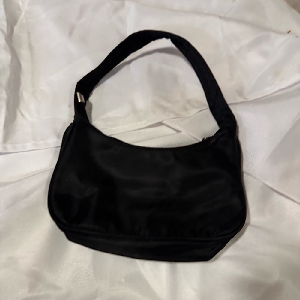 Elegant Black Women's Bag